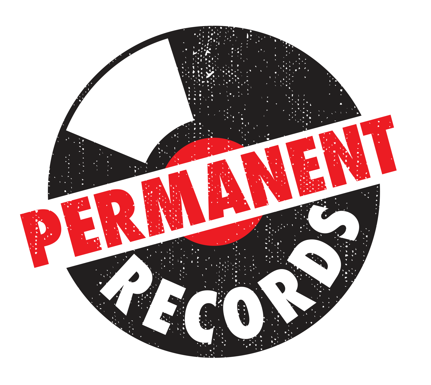 Permanent Records logo